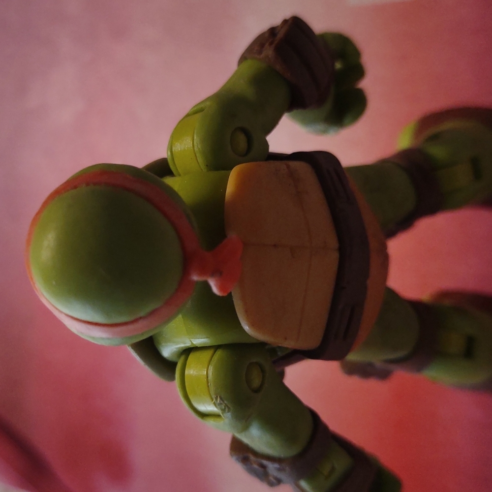 Ninja Mutant turtle - Picture 3 of 6